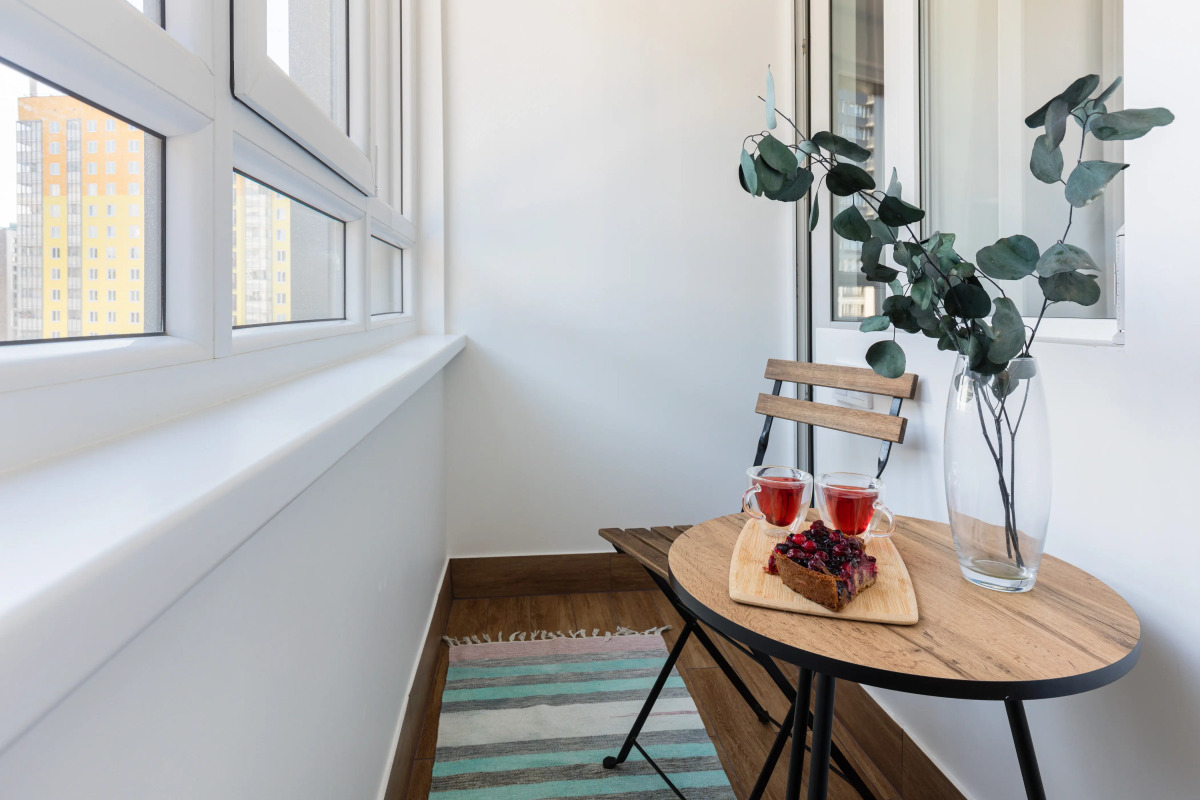 Квартира Уютная семейная в ЖК Урбанист