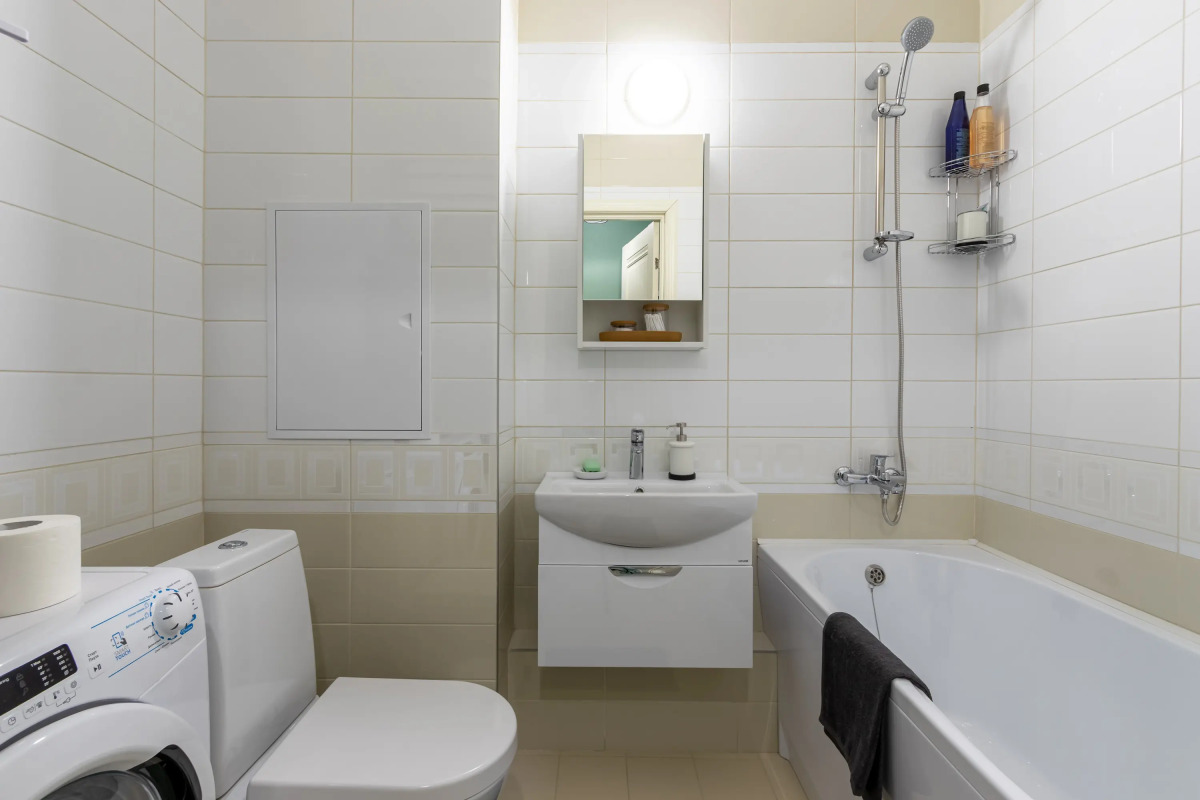 Квартира Sweet Home Среднерогатская