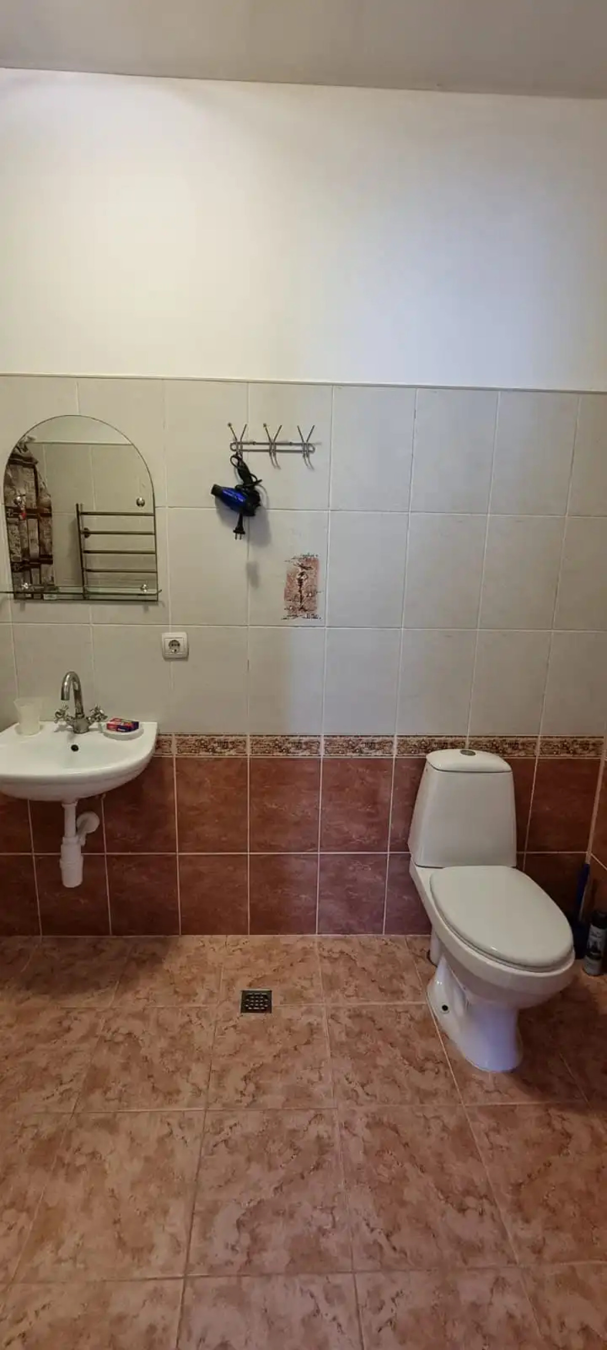 Гостевой дом Фантазия