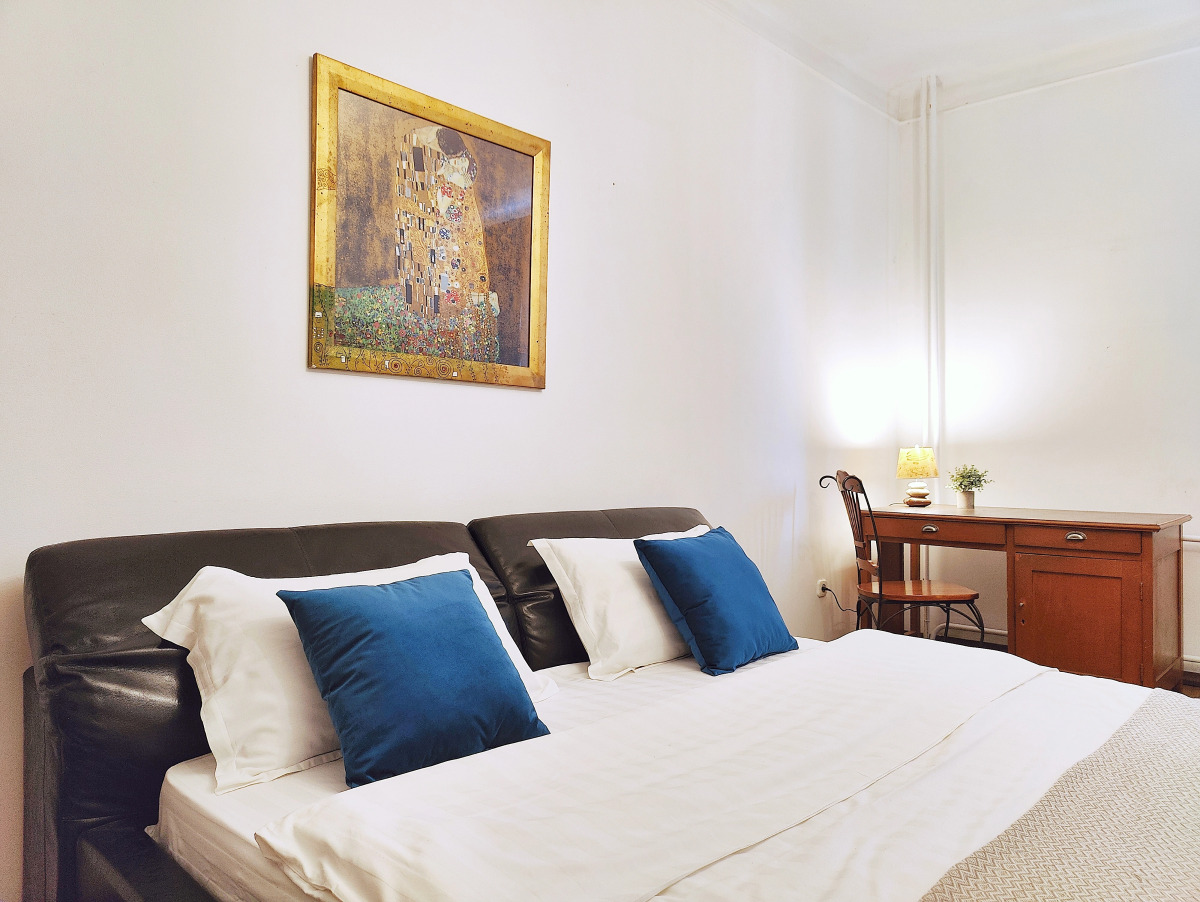 Квартира M.O.O.N Apartments  - Tole bi 45 Center