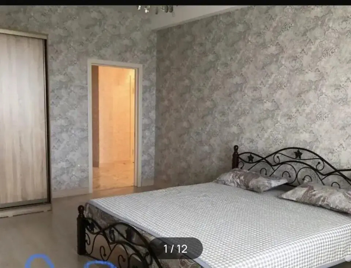 Квартира на Первомайской