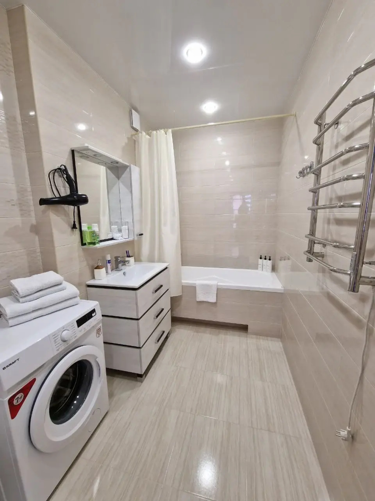 Квартира Flatirini с Шикарным Ремонтом