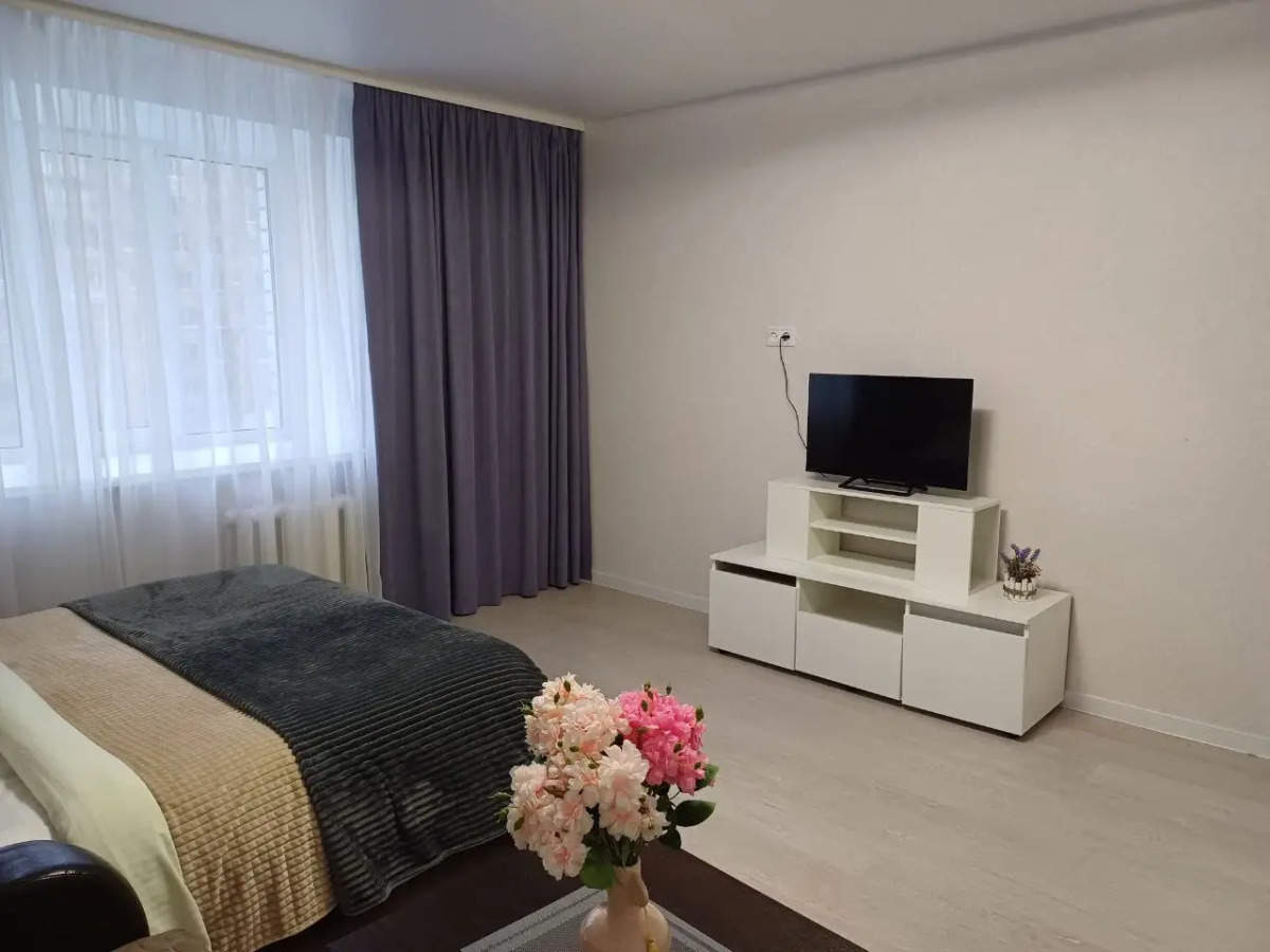 Апартаменты на Псковской 12 до 4 чел. Пятница Сеть Посуточных Квартир в Вологде