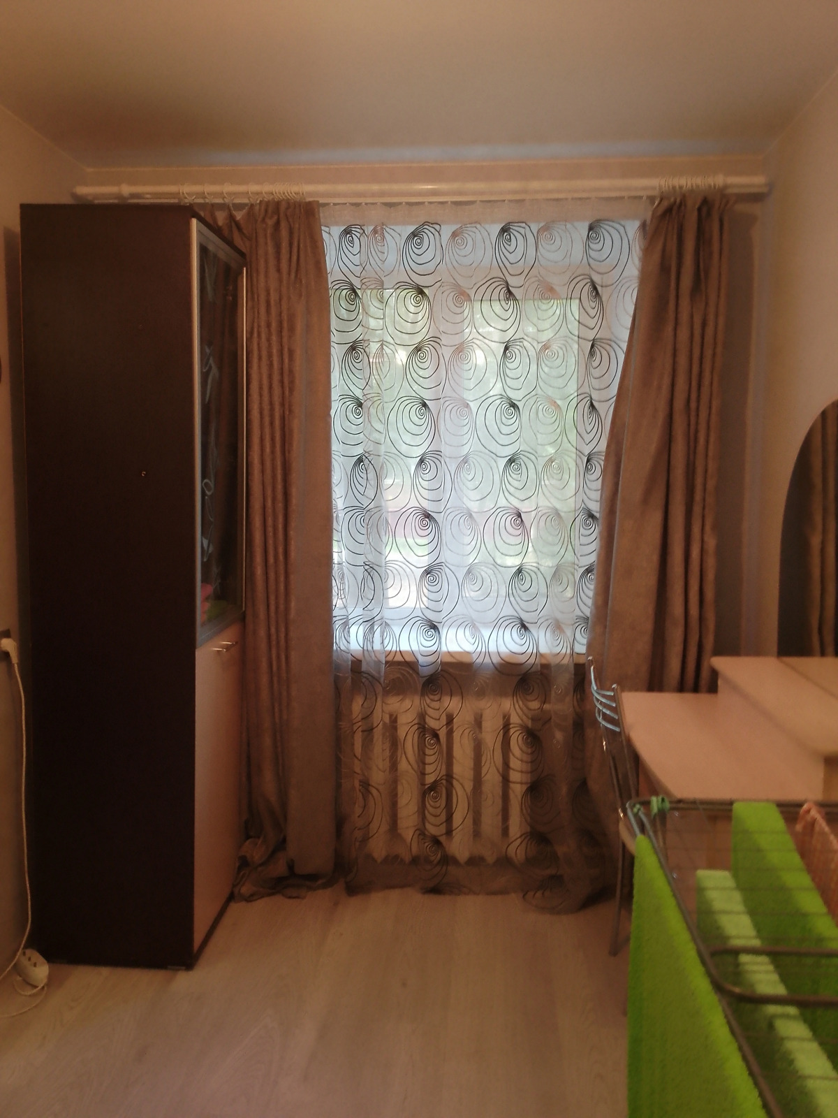 Апартаменты Вокзальная 21