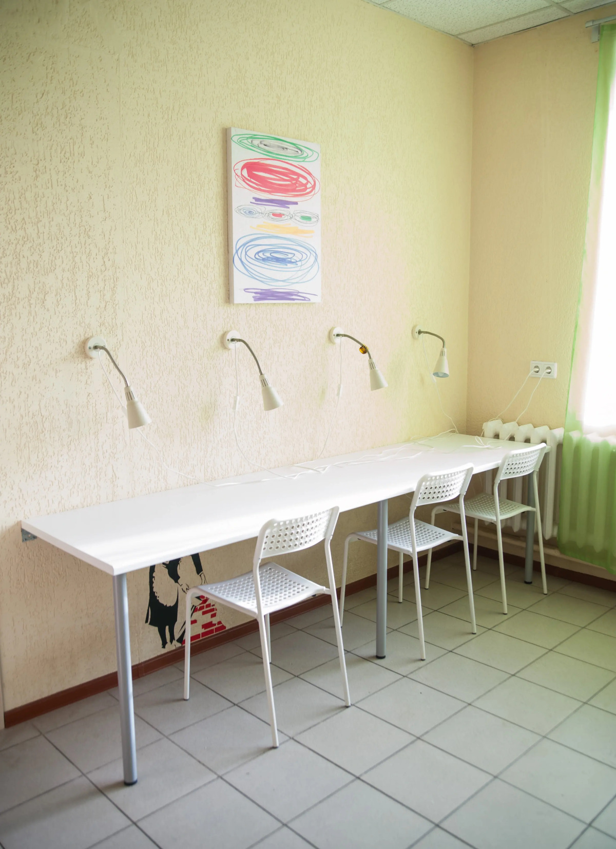 Хостел Кедровка