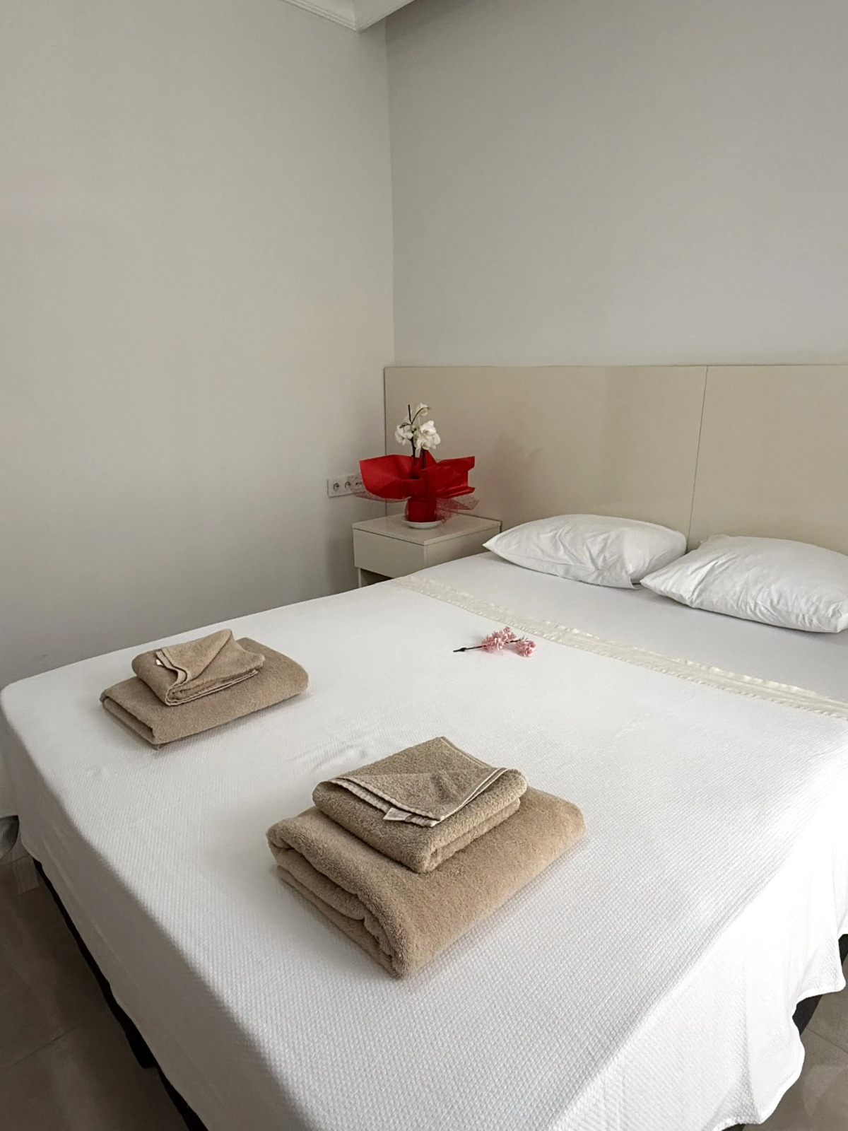 Бутик-отель Mamo