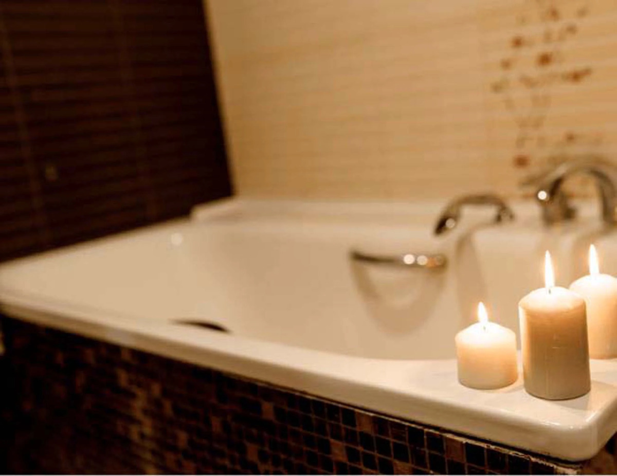 Апартаменты С Современным Ремонтом на Курчатова