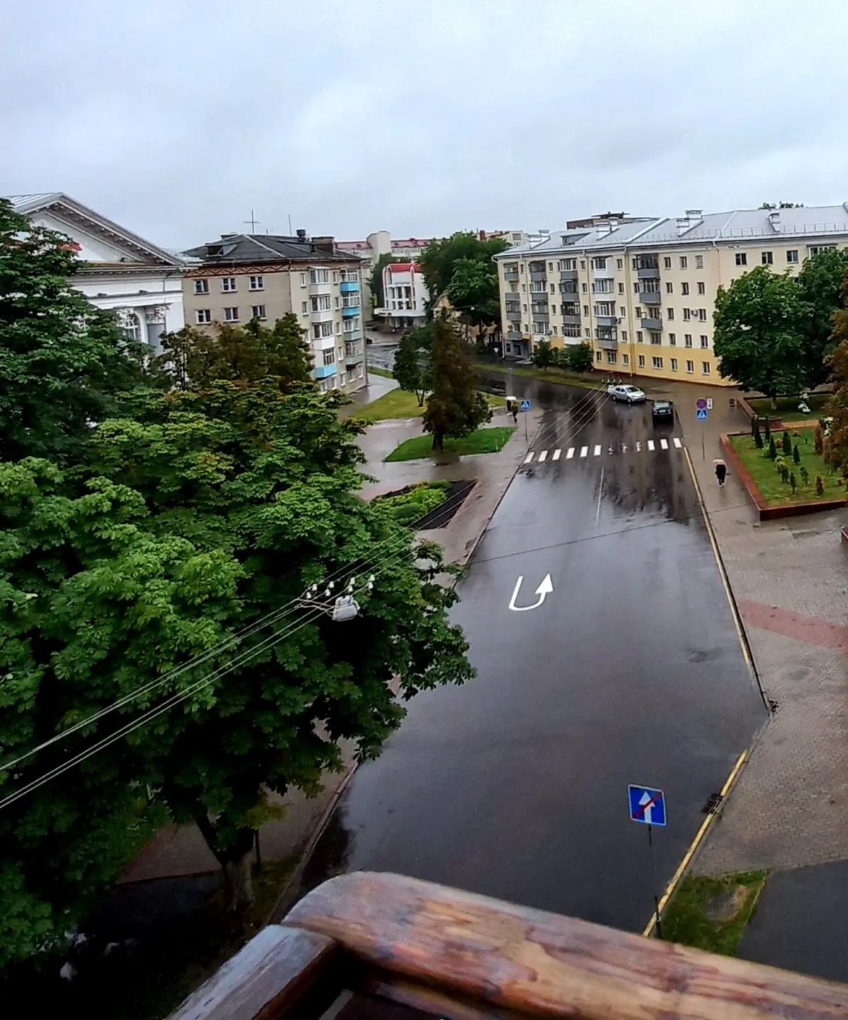 Апартаменты Emerald