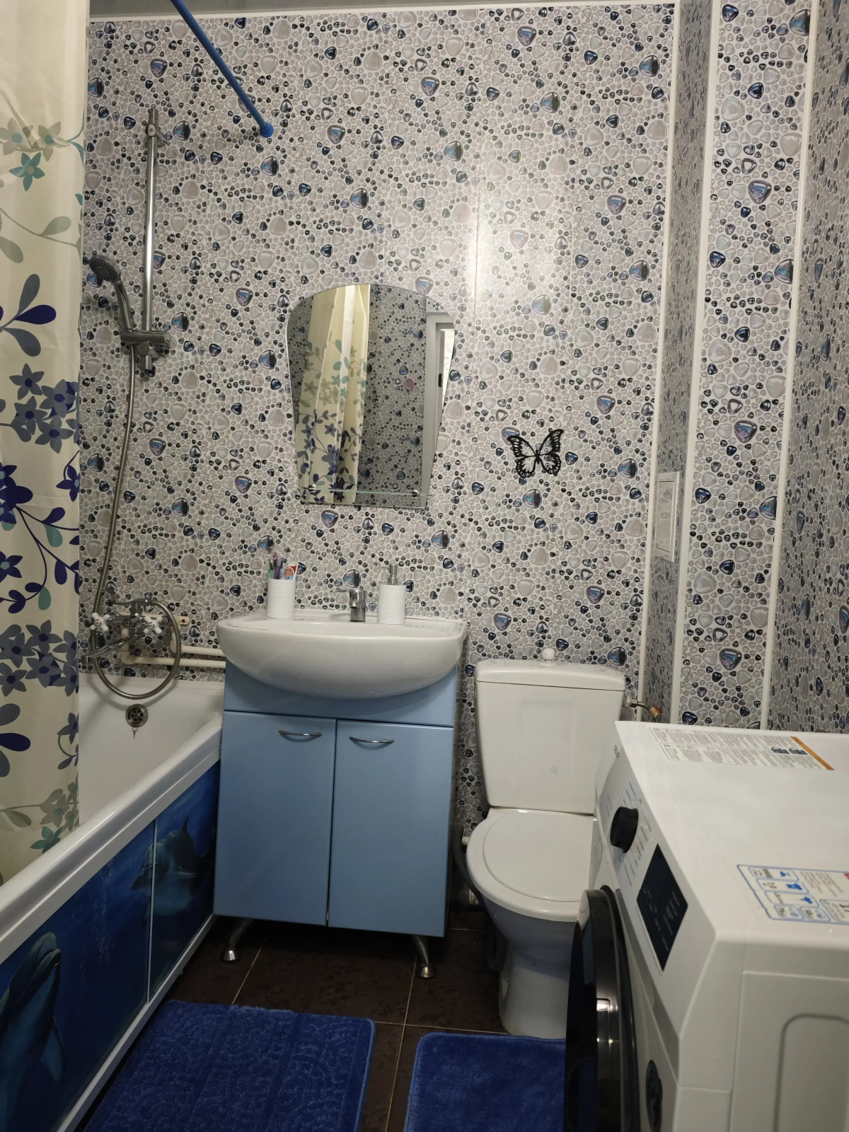 Квартира на Рабочем Проспекте