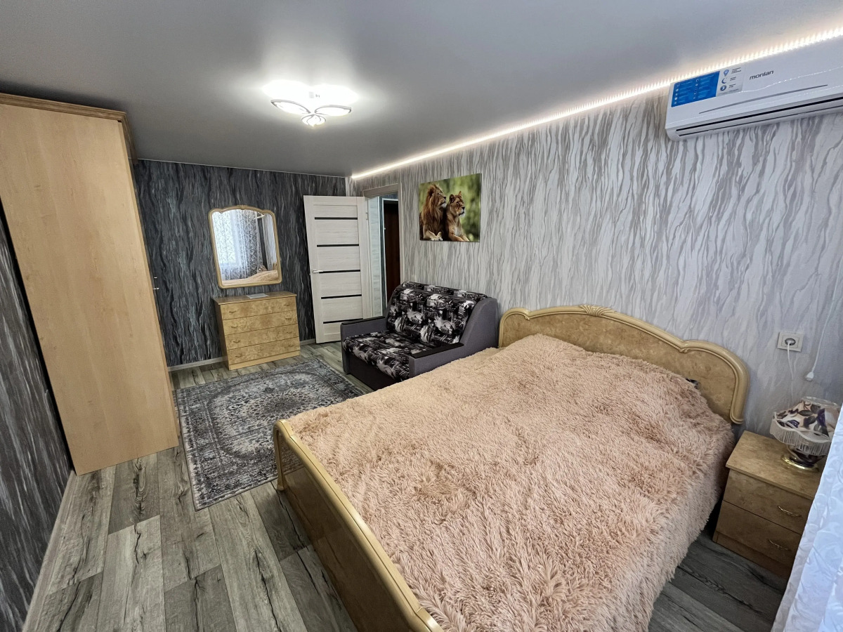 Квартира проспект имени Ленина 353