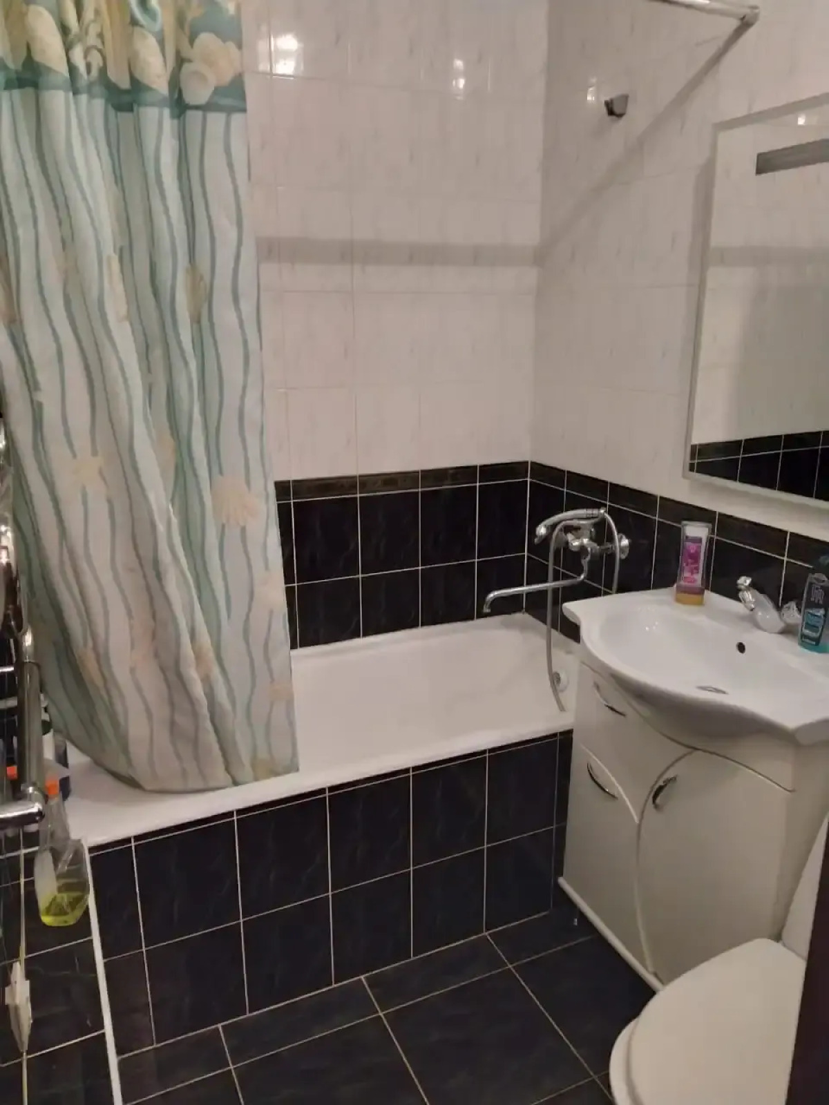 Апартаменты Двухкомнатная Квартира