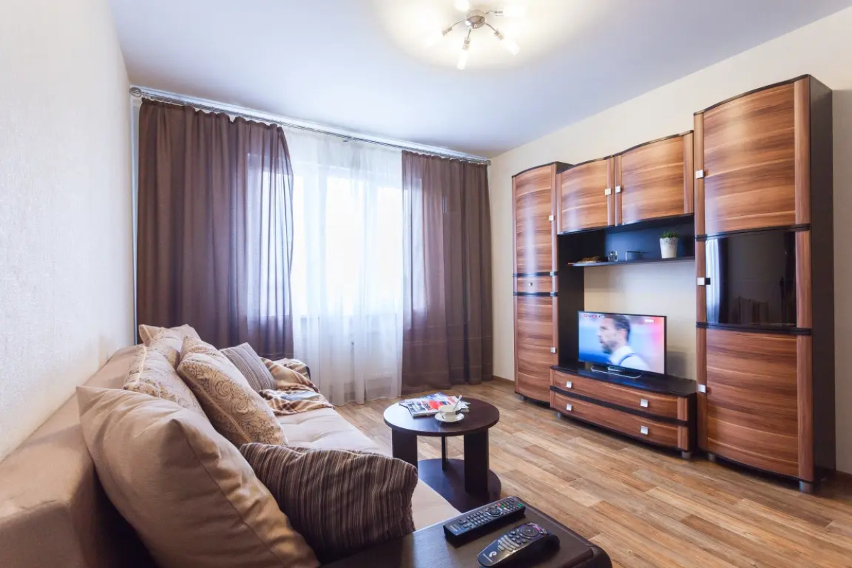 Апартаменты Park Inn Hause 5