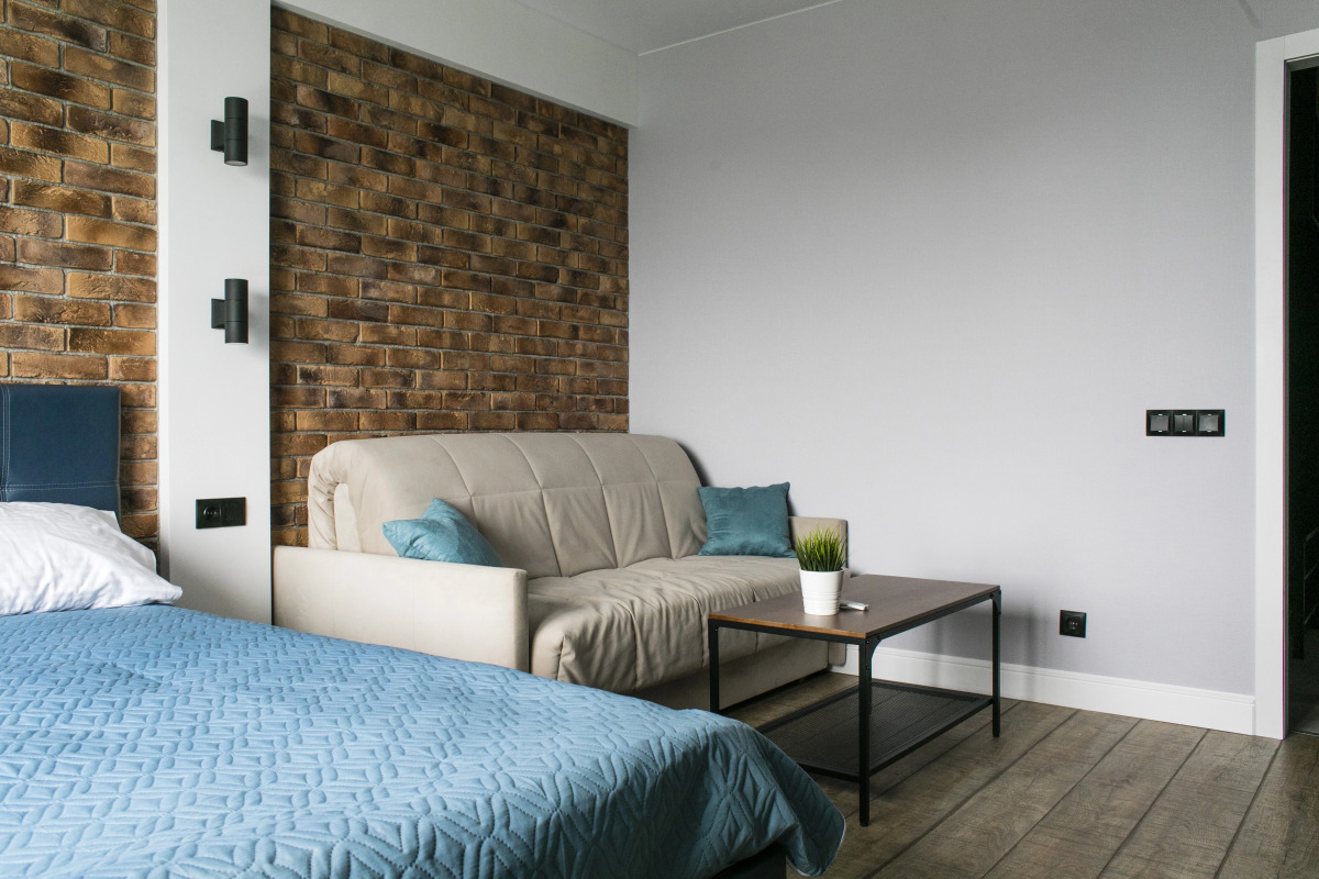 Апартаменты Ocean City