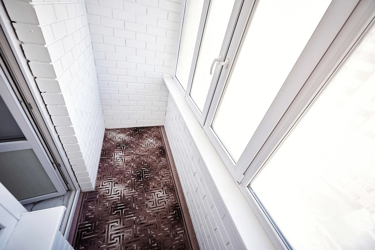 2-к. полноценная квартира, класса люкс, с панорамой на храмовый комплекс