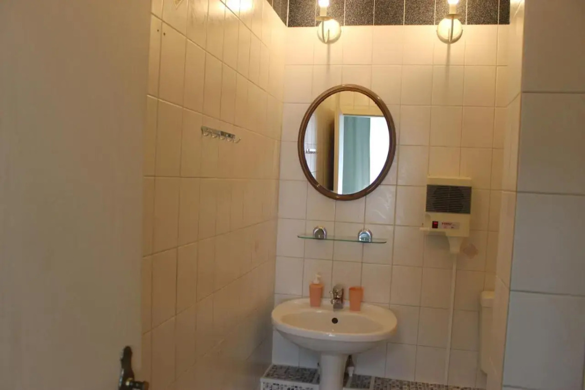 Мини-Отель В центре