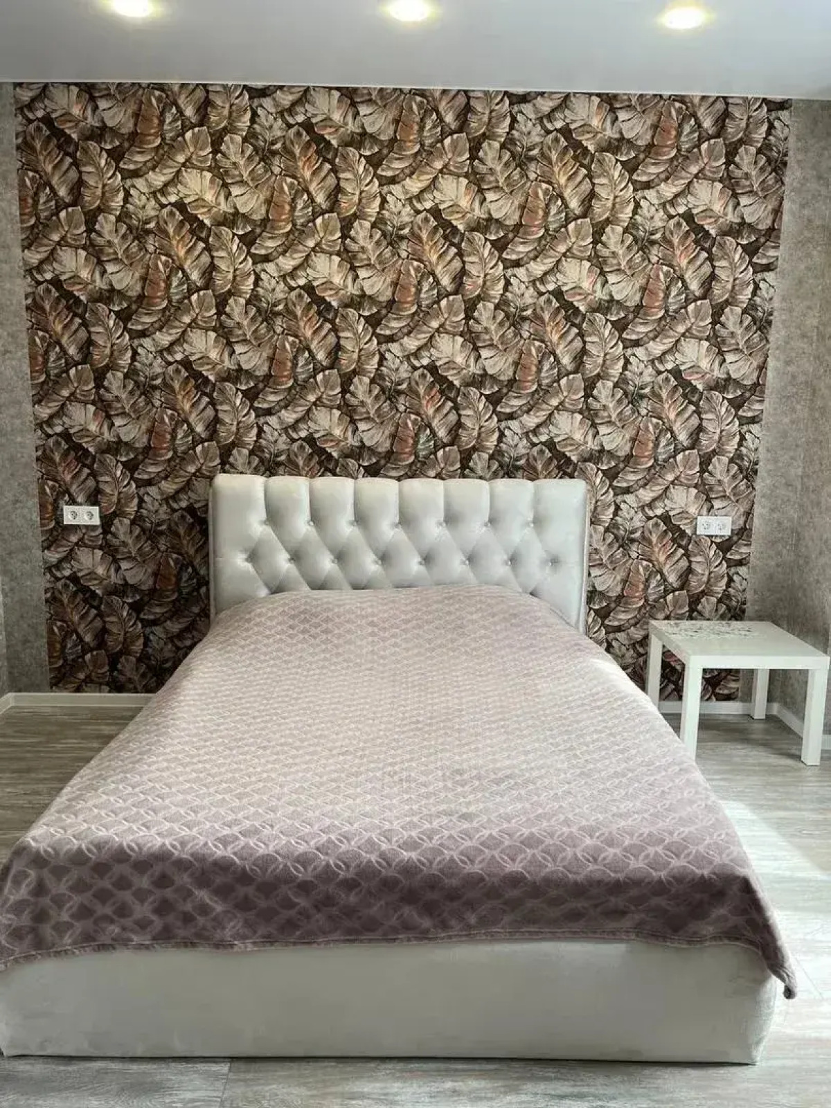 Апартаменты наУлице Воинов Интернационалистов 14А