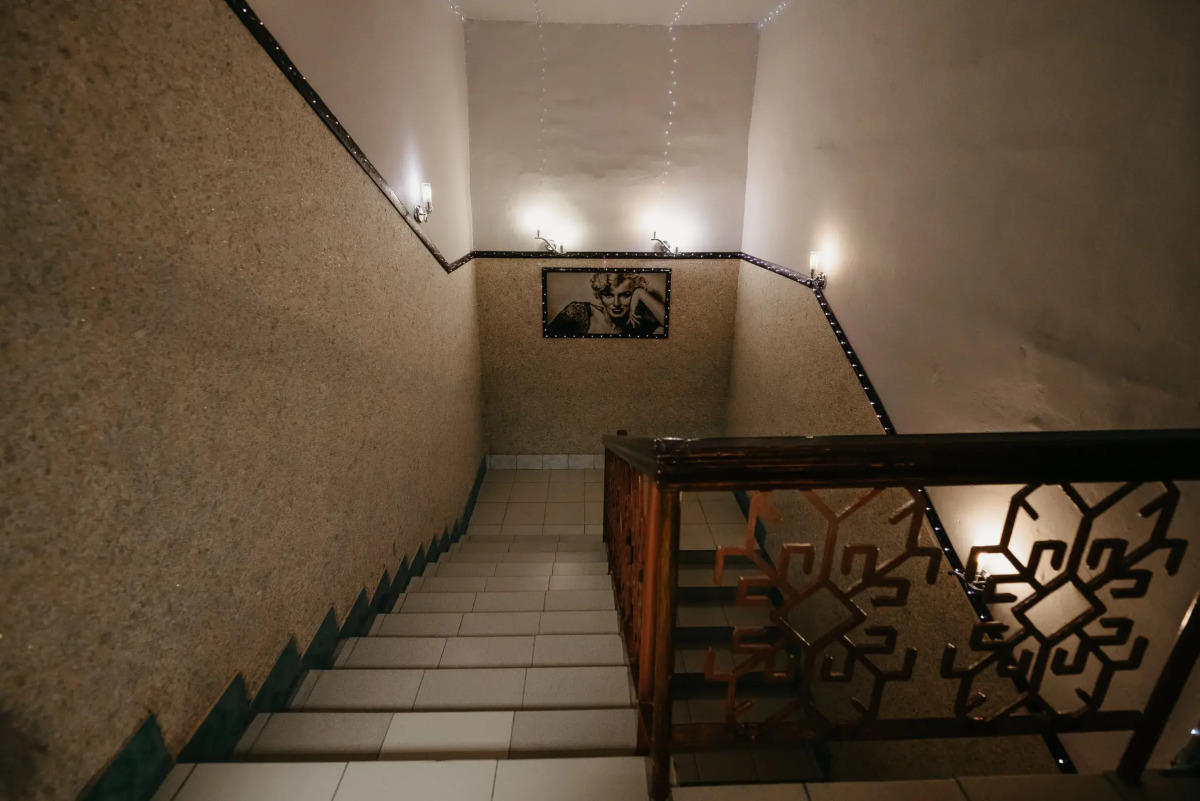 Мини-Отель Винтаж