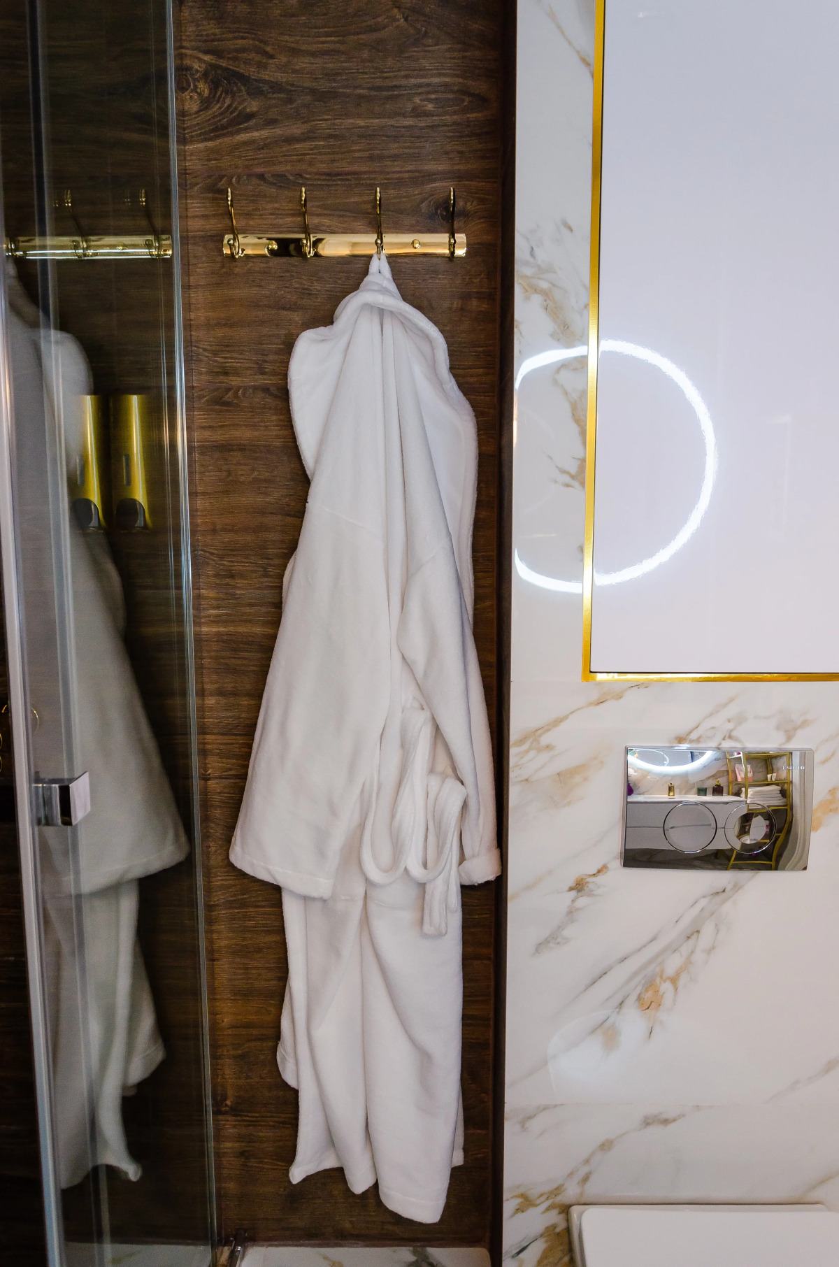 Апартаменты Aura House