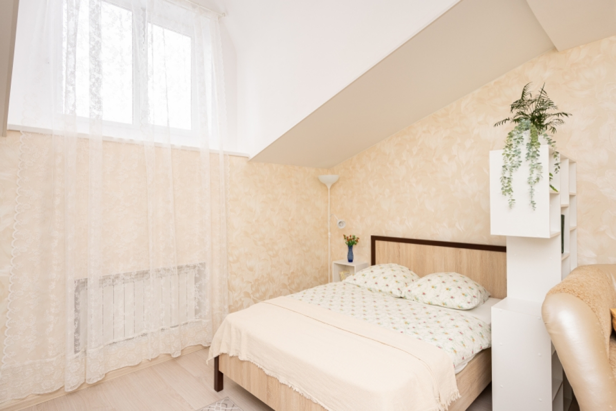 Апартаменты Централ Студио Хоум Казань