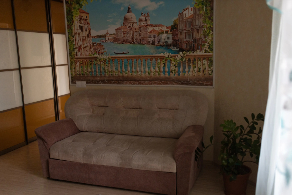 Апартаменты у Италмаса