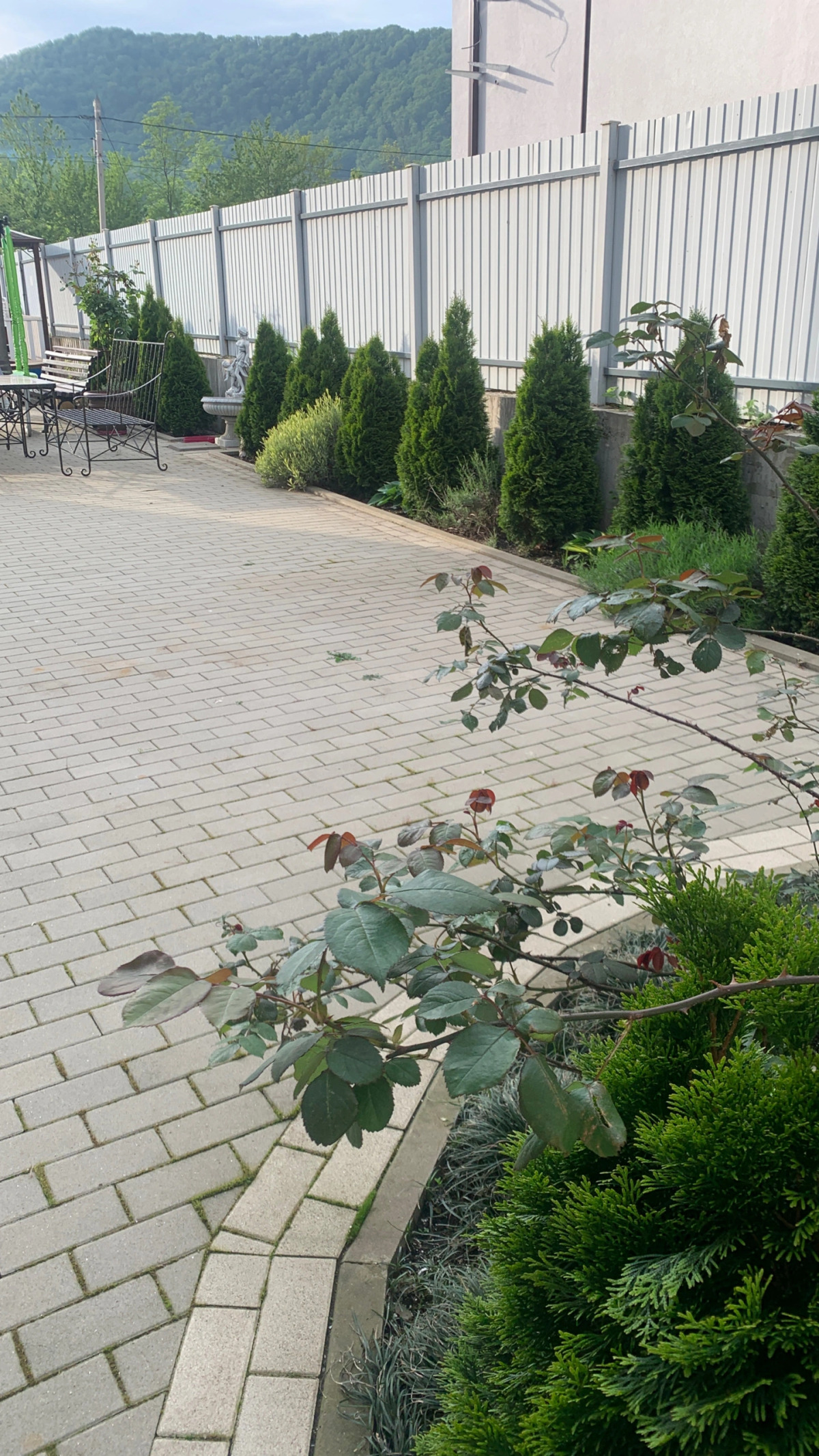 Гостевой дом FamilyStories