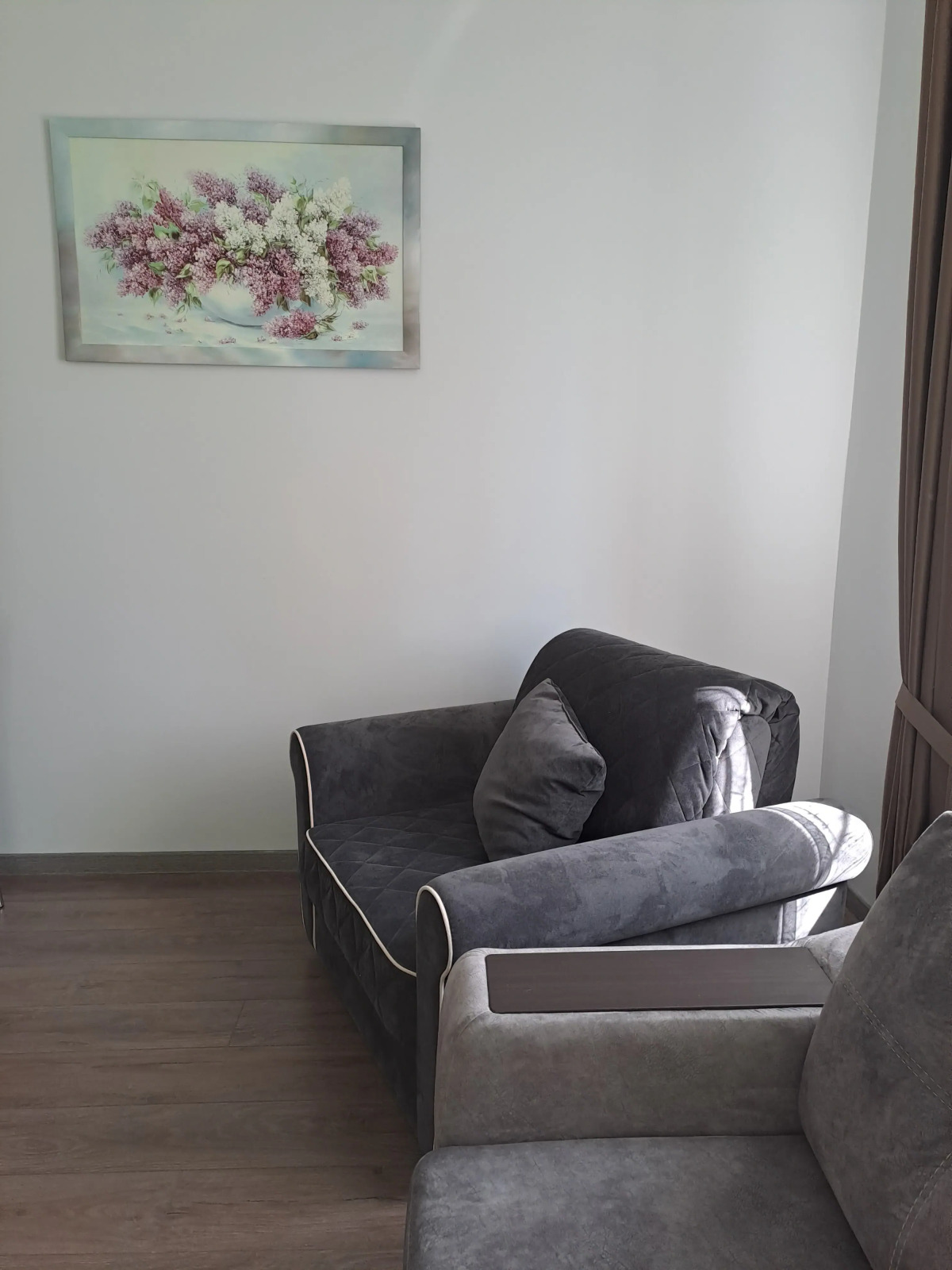 Квартира 2-х комнатная р-н Дубравы