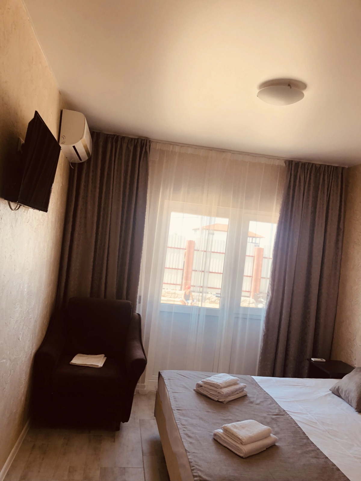 Гостевой дом Hellas