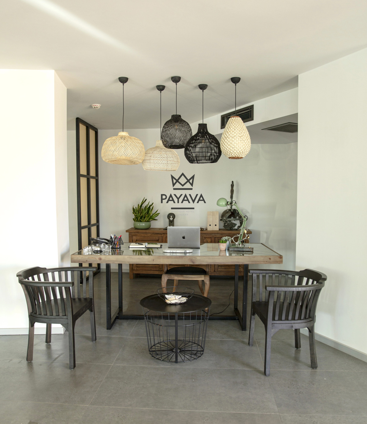 Бутик-Отель Payava By True Blue