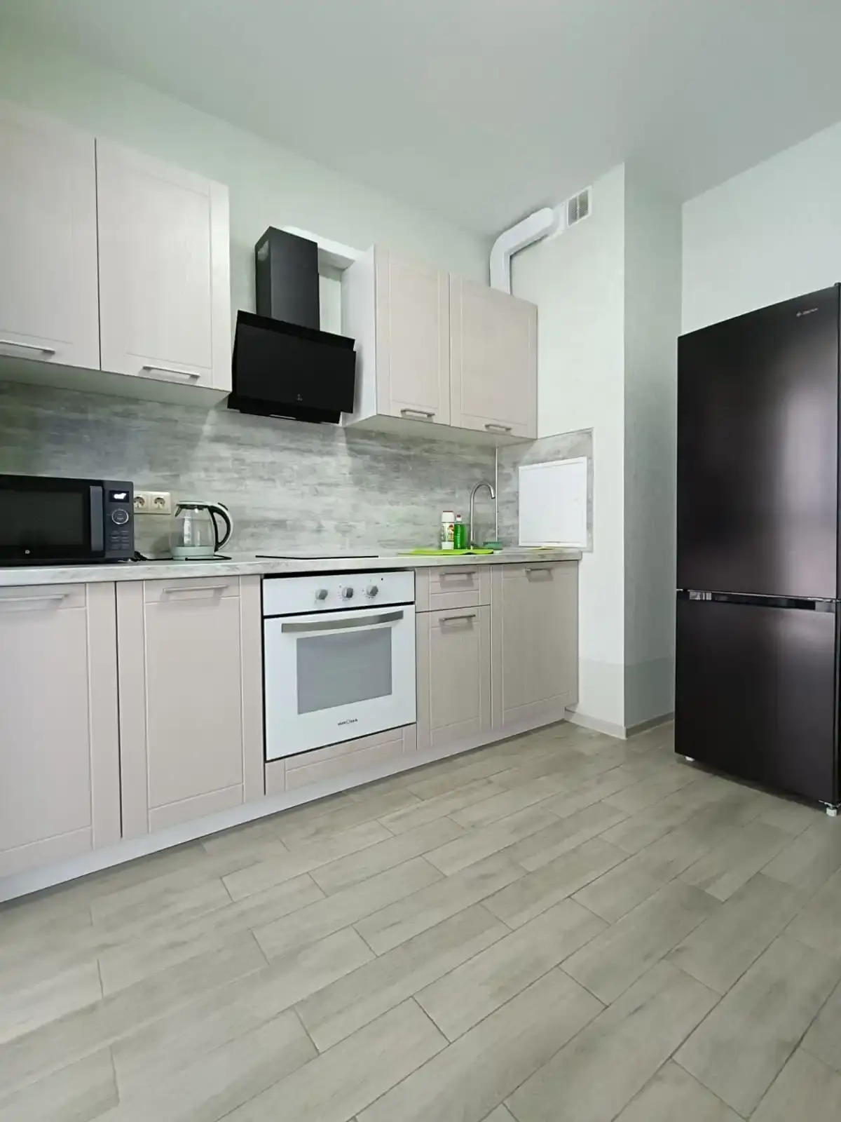 Квартира Однокомнатная квартира в Центральном районе