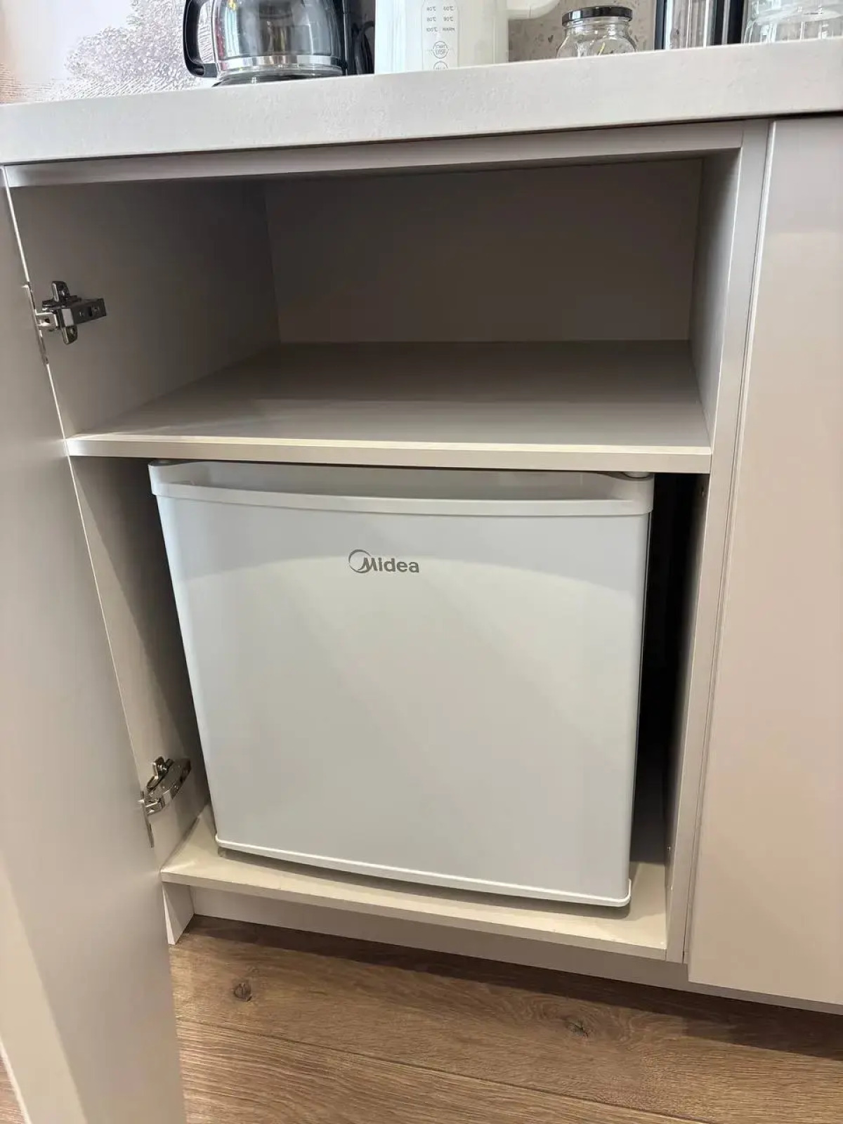 Квартира с незабываемой атмосферой