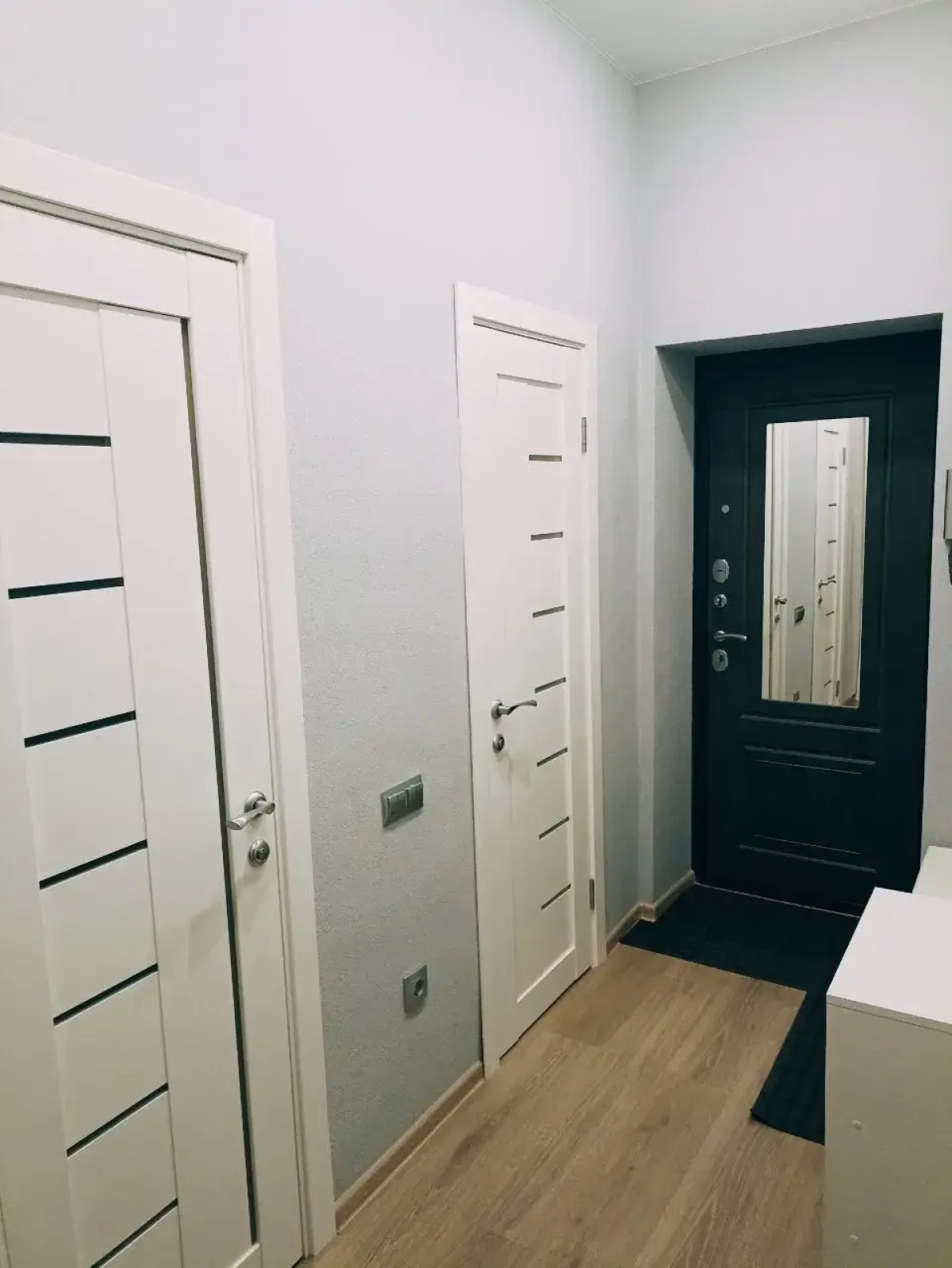 Квартира Owl and Sleeps