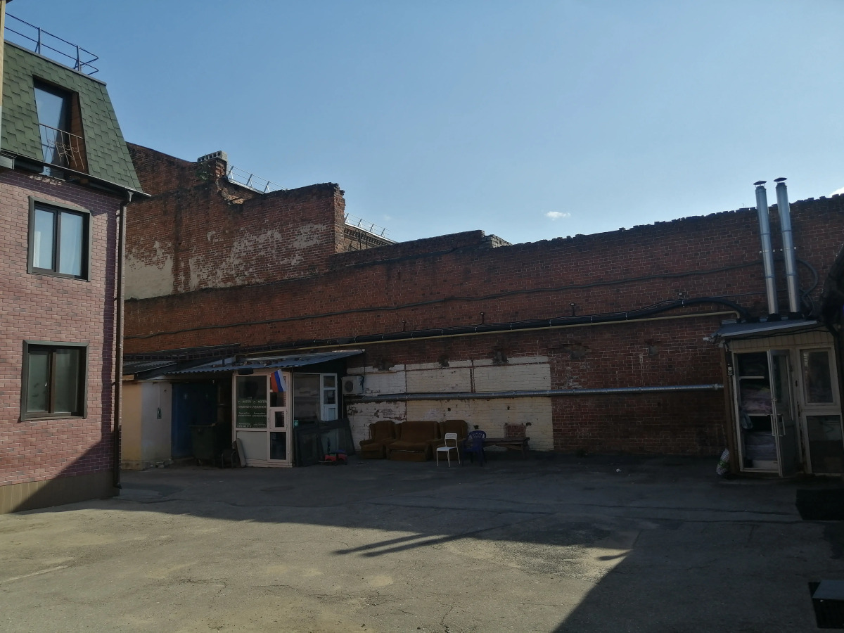 Мотель Чемпион