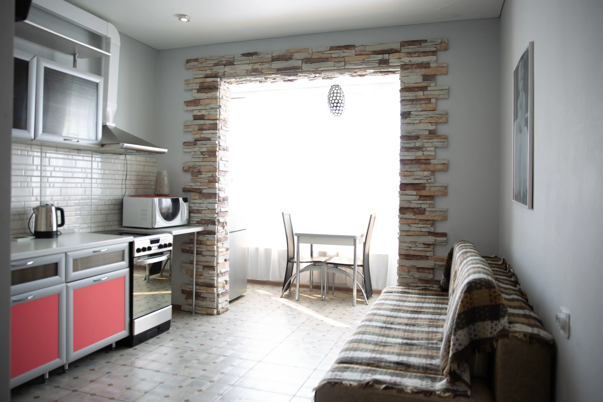 Апартаменты на Комсомольской 279а