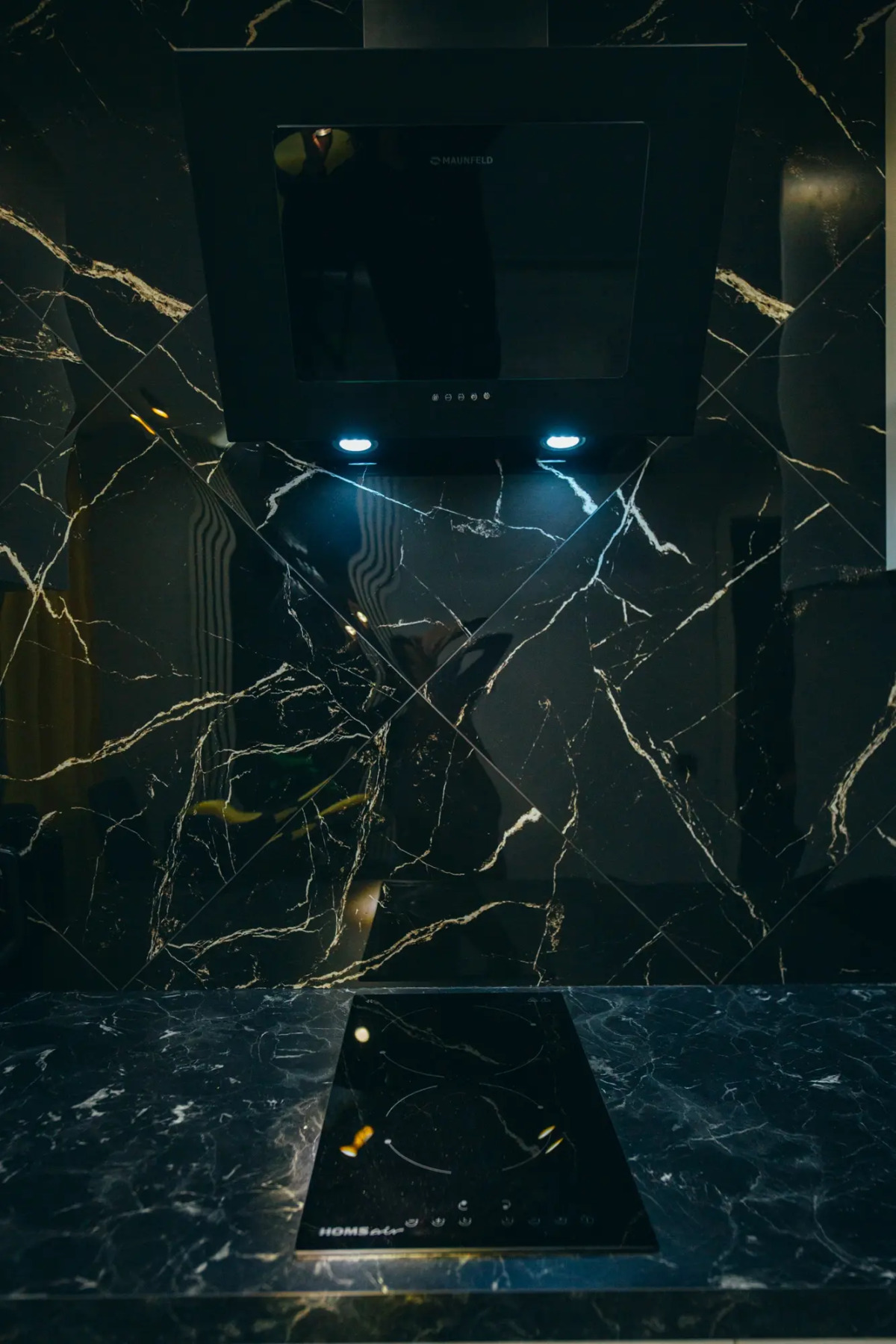 Апартаменты Уютные в Рыбной деревне