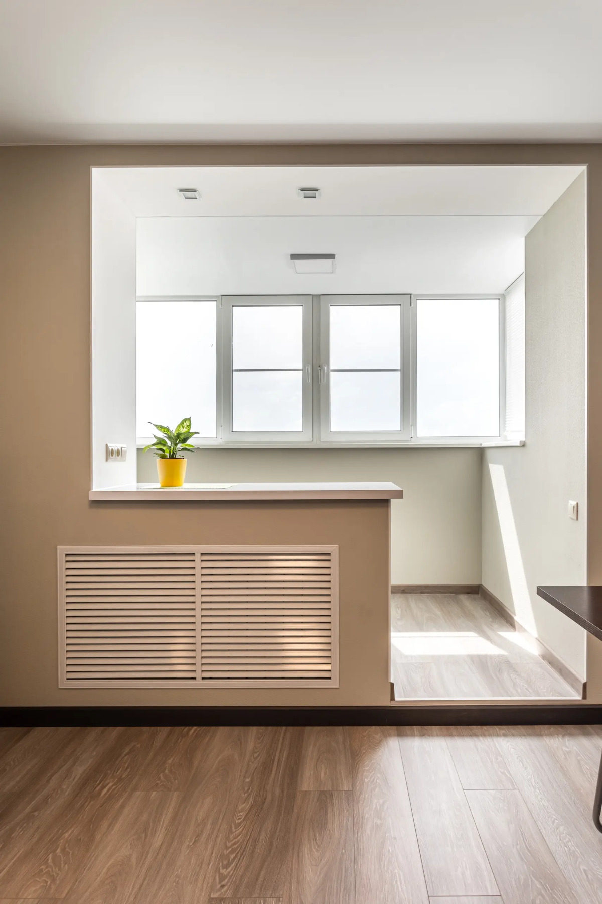 Квартира на 40 лет Октября