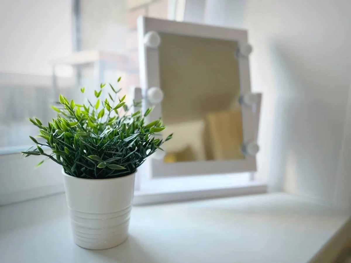 Апартаменты White Sea Aparts