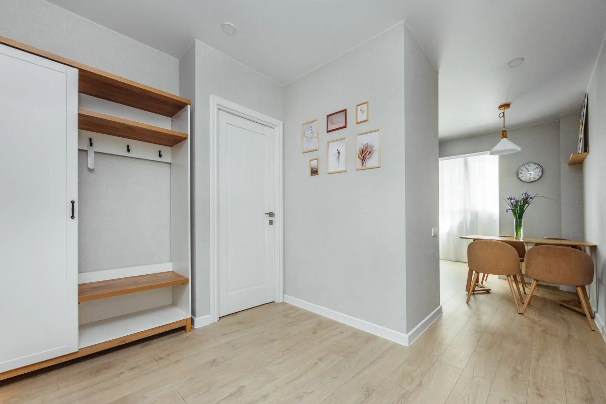 Квартира Апарт Роз Дель Мар