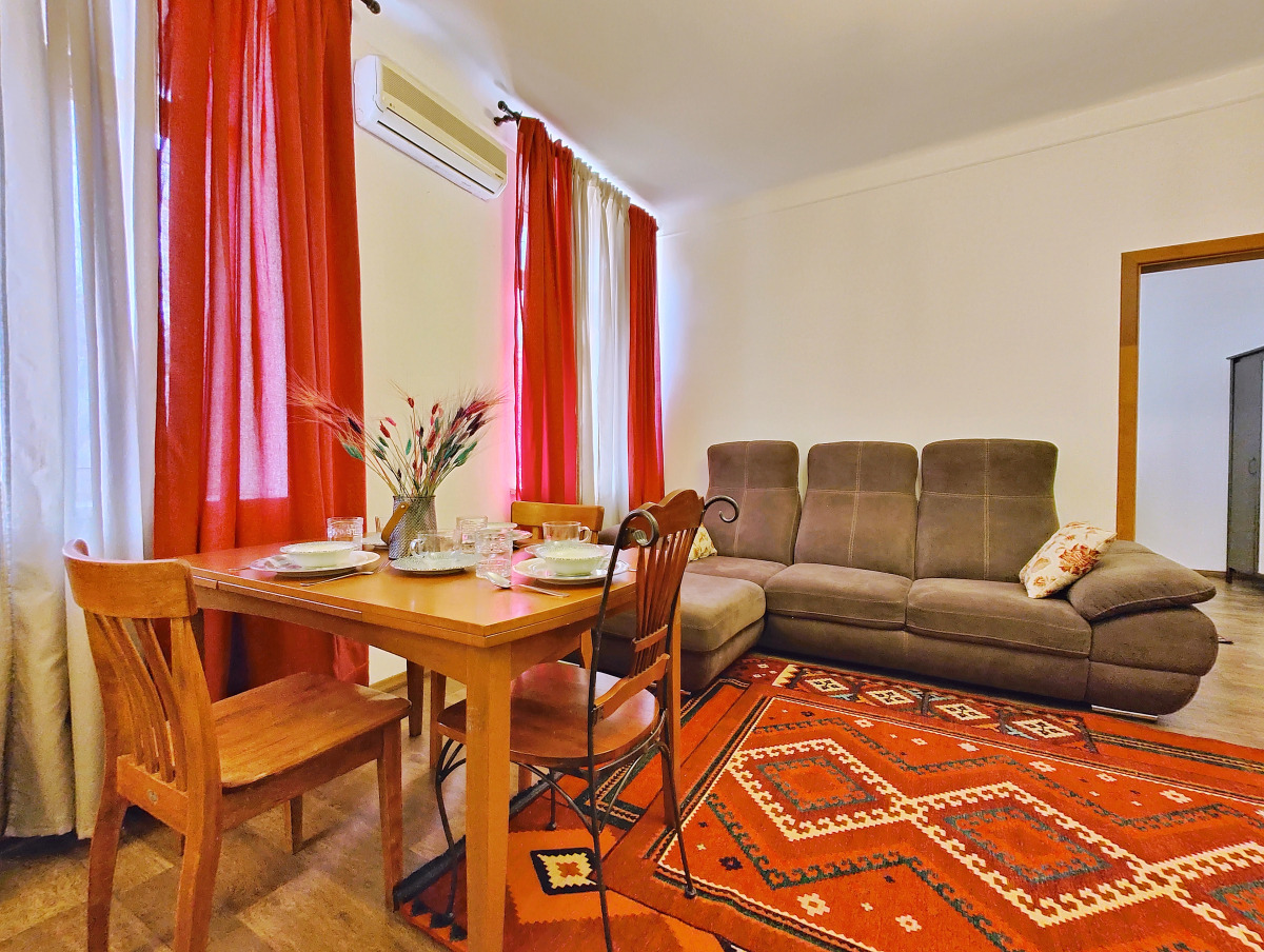 Квартира M.O.O.N Apartments  - Tole bi 45 Center