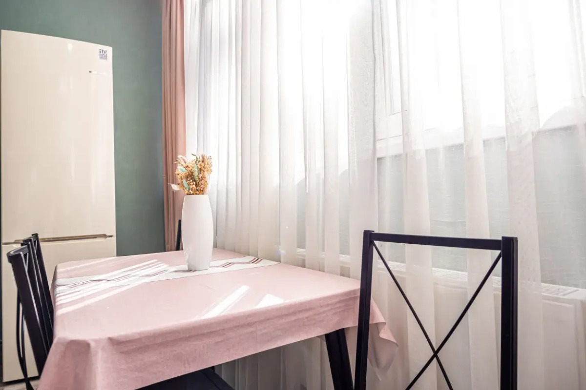 Апартаменты Премиум с Красивым Видом у Реки от Квартирукинг