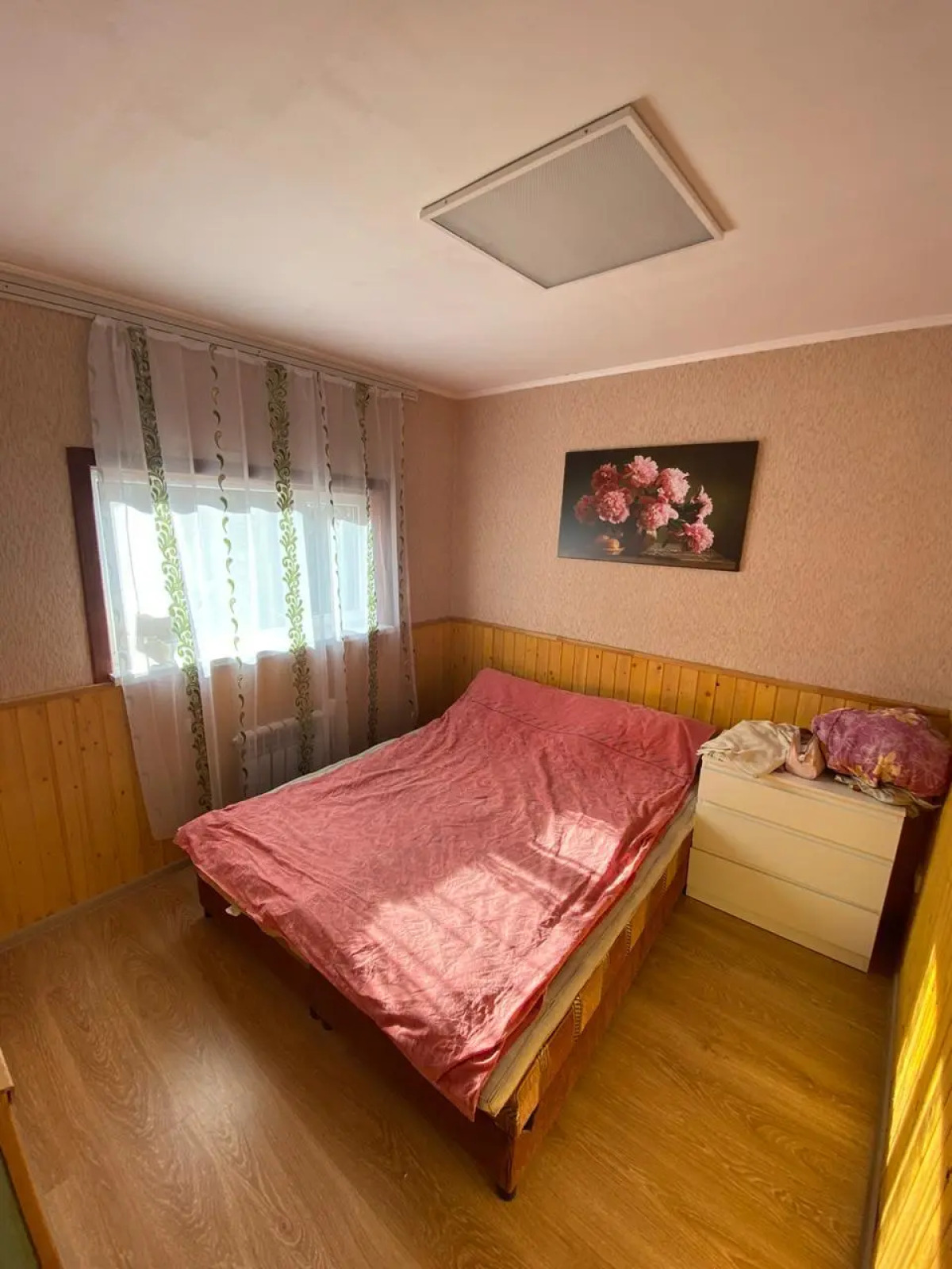 Гостевой дом Солнечный с баней