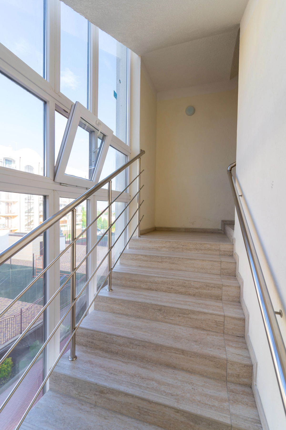 Апартаменты уютные  в Мысхако от LetoApart