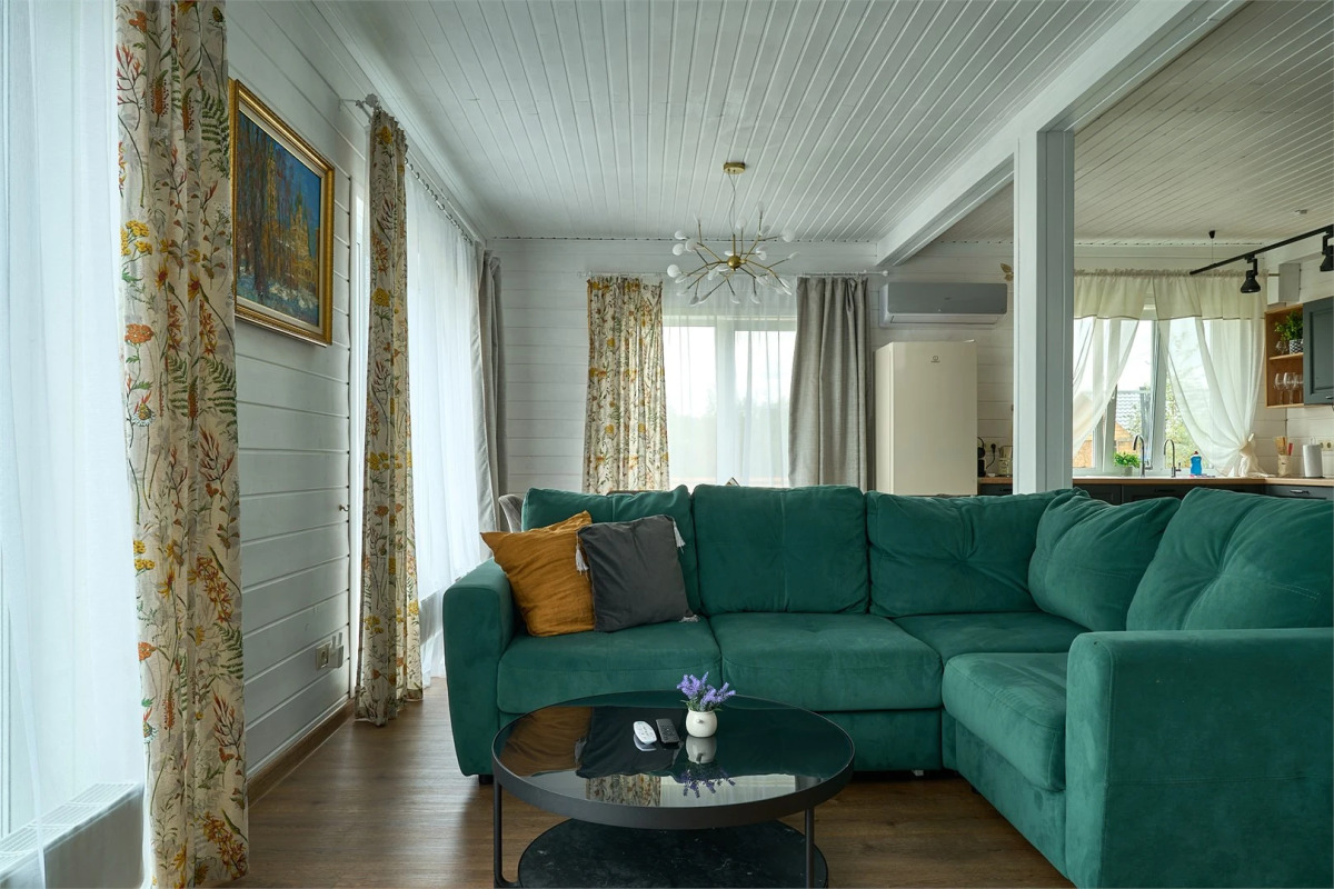 Гостевой дом Ялкала