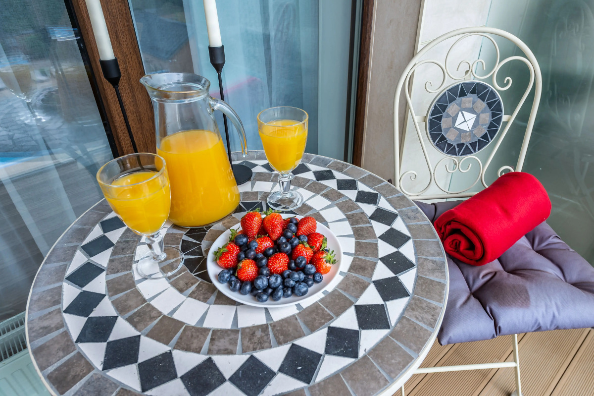 Апартаменты ApartMe у Финского залива