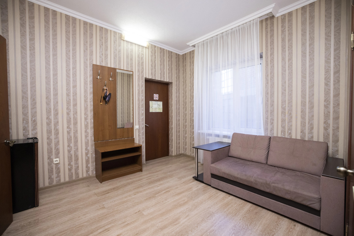 Отель Олимп