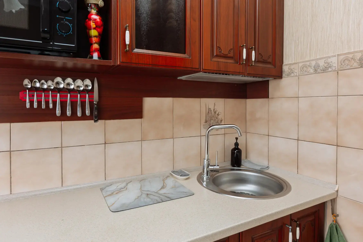 Квартира Rosgarden у Нижнего озера