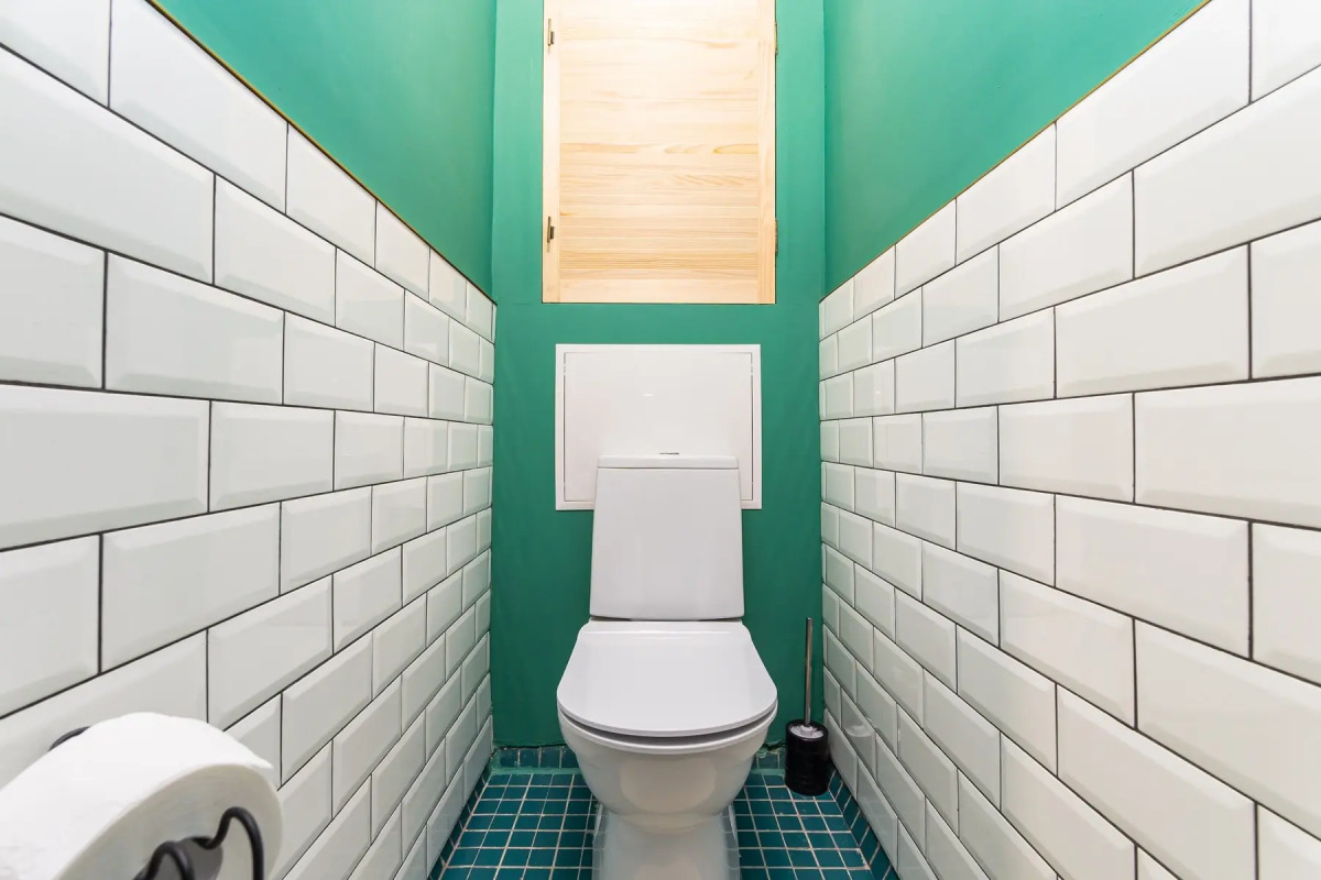 Vero Apartments - В стиле Loft Blue