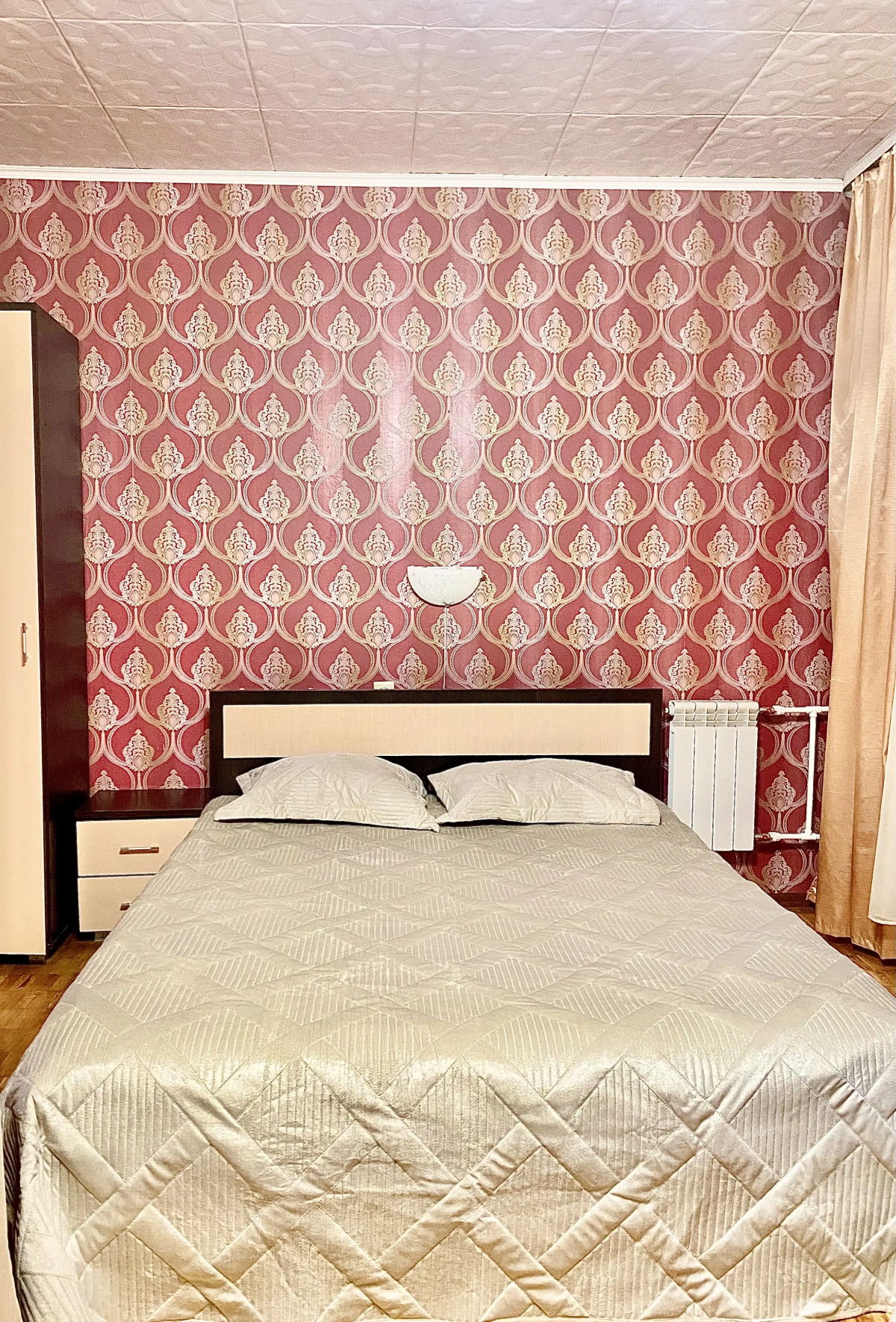 Апартаменты площадь Ленина