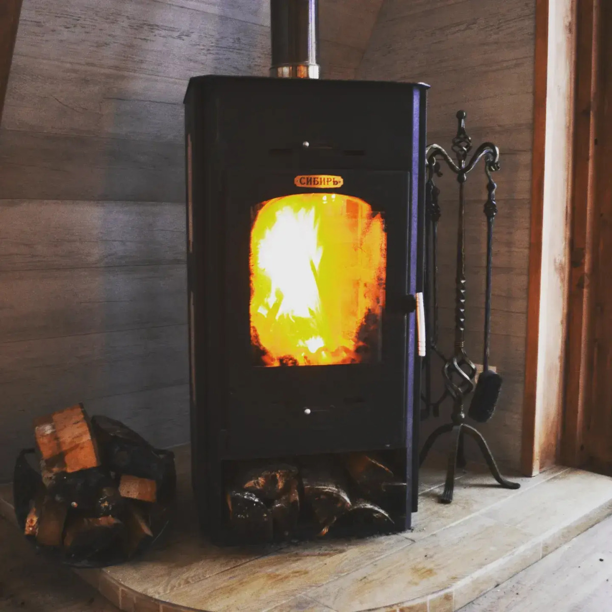 Мини-Отель Домотканово