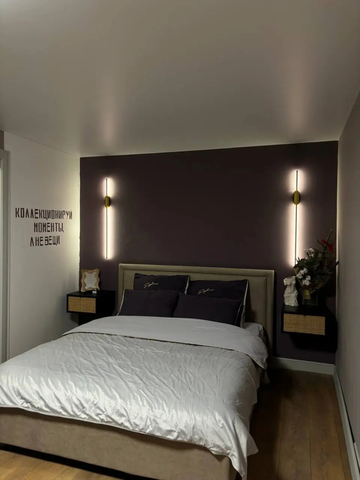 Квартира Улучшенные апартаменты на Советской