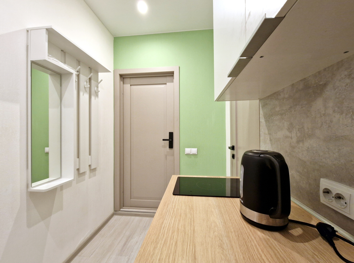 Апартаменты Антология Студия 8